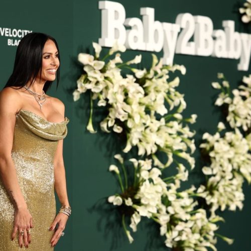 "Is Vanessa Bryant Expecting? Unraveling the Baby Buzz That&rsquo;s Got Everyone Talking!"