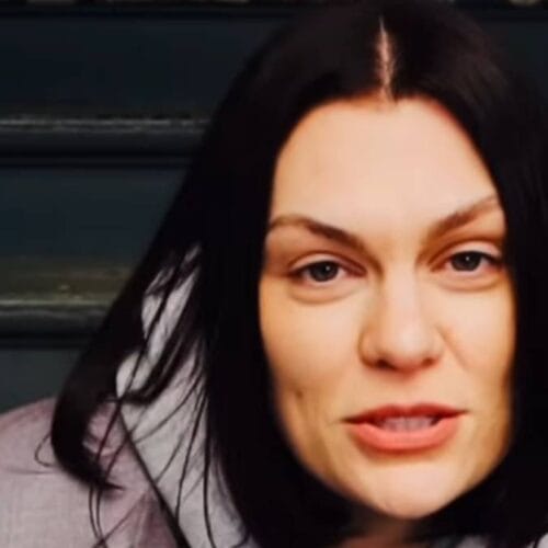 "Jessie J's Heartfelt Hiatus: Why This Pop Star Is Swapping Social Media for a Life-Changing Surgery!"