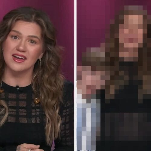 "Kelly Clarkson's Refreshingly 'Normal' Kids Spark Debate: Are Celebrity Parents Overdoing It?"