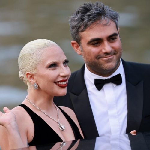 "Lady Gaga’s Baby Arrival: A Star is Born, but Who’s the Baby Daddy?!"