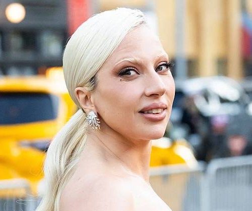 "Lady Gaga's Baby Name: A Star-Studded Secret with a Cosmic Twist!"