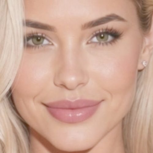 "Late-Night Shenanigans: How Beatrice Vonn&rsquo;s Daring Lingerie Turned a Routine Drive Into a Jaw-Dropping Distraction!"