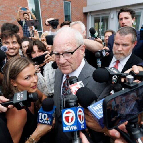 “Lindsay Clancy’s Mistrial Shocker: What Secrets Could the State Supreme Court’s Decision Reveal?”
