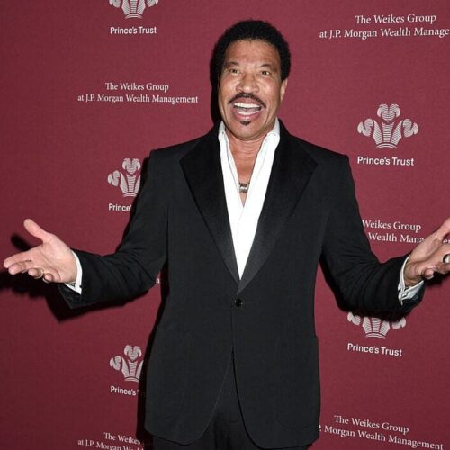 “Lionel Richie’s Surprising ‘American Idol’ Twist: What Heart Health Scares Mean for His Future!”