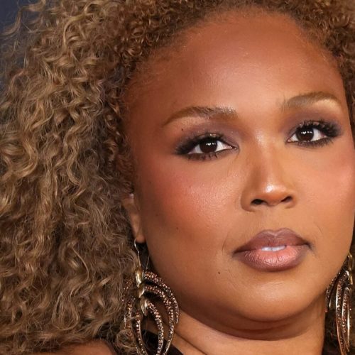 "Lizzo&rsquo;s Daring Dress Leaves Little to the Imagination&mdash;But What&rsquo;s Her Star Sign Say About This Bold Fashion Choice?"