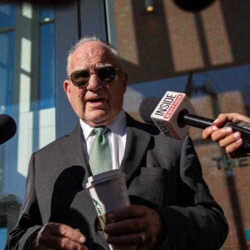 "Locked in a Legal Labyrinth: Will the Jury's Stalemate Set Off a Stellar Showdown in the Lindsay Clancy Case?"