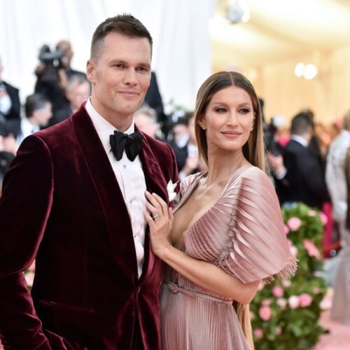 “Love and Zodiac Signs: The Shocking Truth Behind Gisele Bundchen’s Decision to Break Free from Tom Brady!”