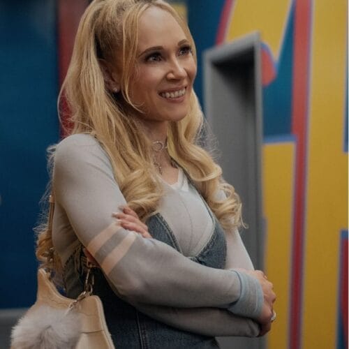 "Love in the Air: Are Ted and His Crew Ready to Face the Cosmic Drama of Couples Therapy?"