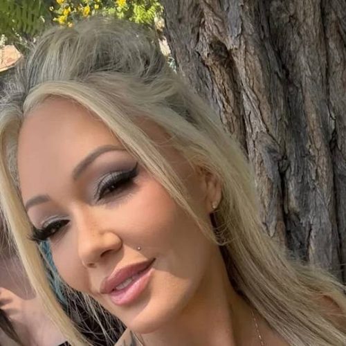 "Love Knows No Age: Bunnie XO's Bold Romance with 21-Year-Younger Man Sparks Juicy Drama Post-Divorce!"