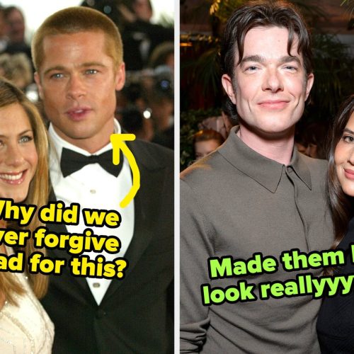 "Love, Lawsuits, and Lattes: The Juicy Truth Behind 21 Celebrity Divorces That Exposed Their Hidden Personalities!"