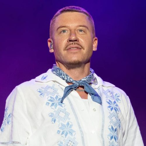 "Macklemore's Bold Move: The 'Free Palestine Tour' Set to Steal the Spotlight Amid Ed Sheeran’s Firestorm!"