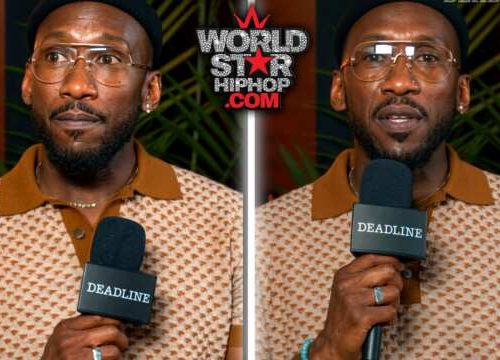 "Mahershala Ali's Year-Long Transformation for Blade Pays Off: 100% Rotten Tomatoes&mdash;What Secrets Did He Uncover with Bassam Tariq?"