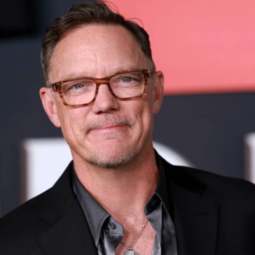 "Matthew Lillard's Shocking Confession: 'I Regret Returning to Scream 7&mdash;But It's Way Juicier Than You Think!'"