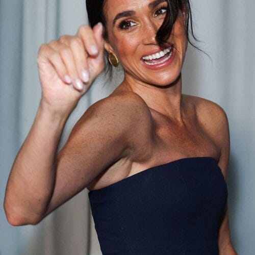"Meghan Markle: From Duchess to Do-Gooder&mdash;Is Her Charity Comeback the Ultimate Power Move?"