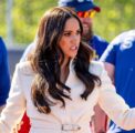 "Meghan Markle's Bold Move: How She's Building Her Own Empire While Wearing a Crown of Defiance!"