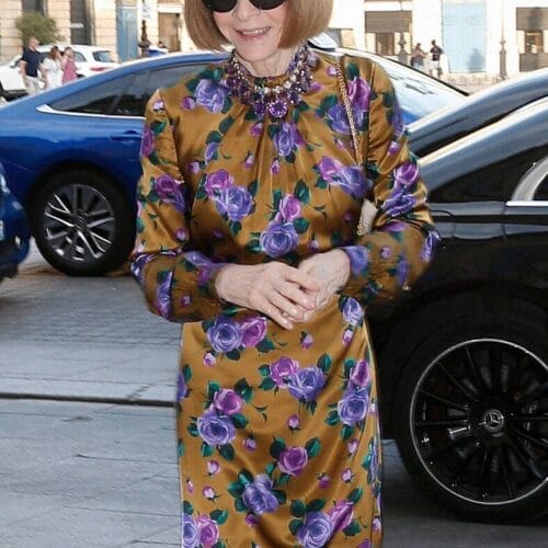 "Met Gala Meltdown: Has Anna Wintour's Fashion Magic Finally Run Out?"