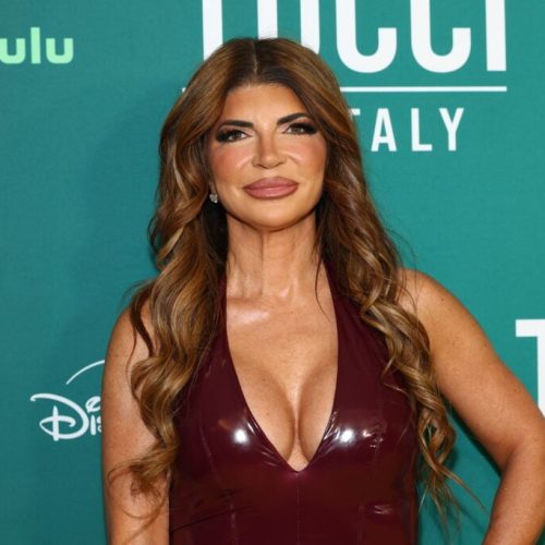 "Milania Giudice Drops a Truth Bomb on Teresa: ‘Shut the F–k Up’—The Family Feud You Didn't See Coming!"