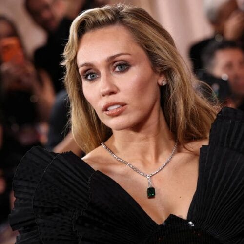 "Miley Cyrus Unveils Shocking New Identity: What Her Name Change Really Means!"