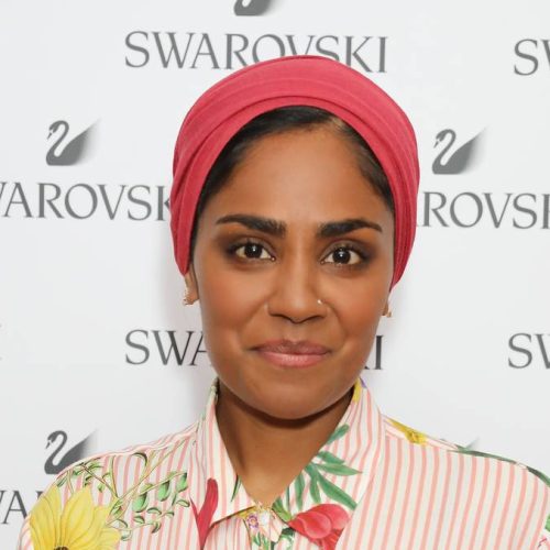 "Nadiya Hussain Calls Out Ed Sheeran's 'White Tears': The Dramatic On-Stage Apology That Left Everyone Talking!"
