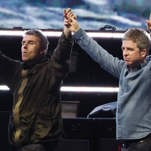 "Oasis Fans Crack the Code: Did a Hidden Clue Just Reveal Their Epic Reunion Venue?"