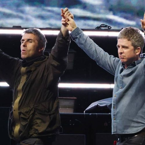"Oasis Fans Decipher Cryptic Clue: Is Your City the Next Stop on Their 2027 Comeback Tour?"