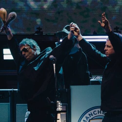 "Oasis Rocks the UK: Are You Ready for the Reunion that Could Align Your Stars?"