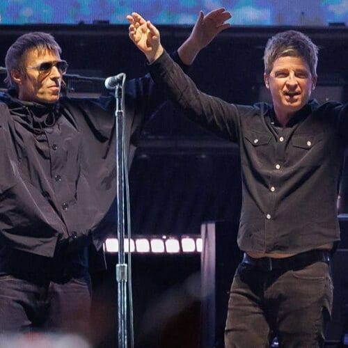 "Oasis Sparks 2027 Tour Buzz: Are They About to Drop a Musical Bombshell That Will Change Everything?"