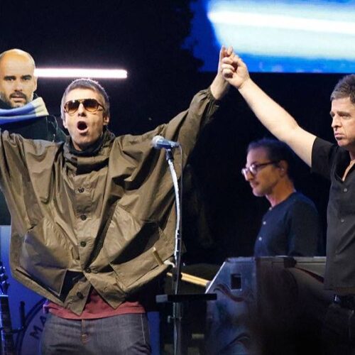 "Oasis Tickets: Are You Ready to Bet Your Fortune on Sky-High Resale Prices?"