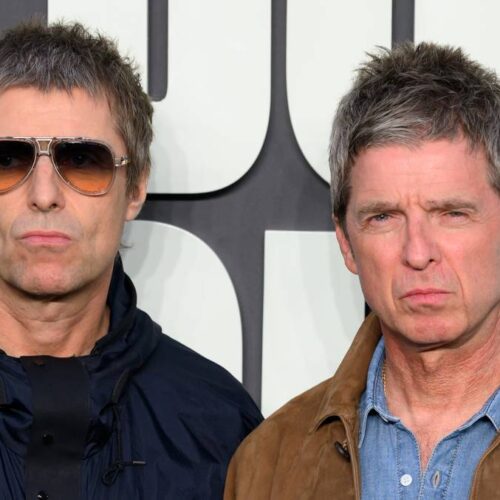 “Oasis Tickets: The Countdown Is On—Will Your Ballot Code Bring You Closer to Stardom or Just a Heartbreak anthem?”