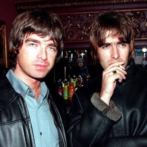 "Oasis Tour Sells Out Faster Than Your Ex's Apology: What They Don't Want You to Know!"