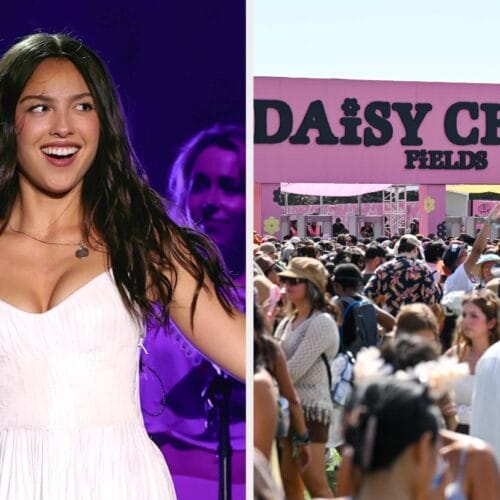 "Olivia Rodrigo's Generous $20 Million Surprise: Which Nonprofits Are Getting a Slice of This Stellar Pie?"