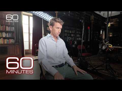 "Patrick Clancy Drops Bombshell on ’60 Minutes’ – The Shocking Truth Behind Lindsay Clancy's Mistrial Revealed!"