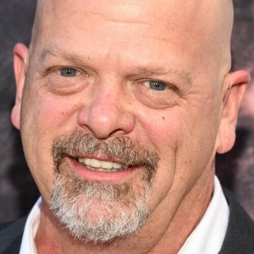 "Pawn Stars&rsquo; Rick Harrison Shocks Fans with Sudden Emergency Surgery&mdash;What You Need to Know!"