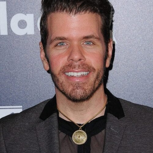 "Perez Hilton's Shocking Hospital Saga: Did He Really Lose a Decade&hellip; and Why Are the Stars to Blame?"