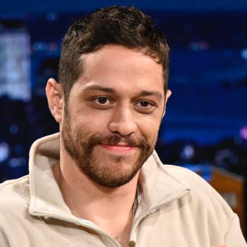 "Pete Davidson's Heartfelt Tribute: A 25-Year Journey of Healing and Humor Since His Dad's 9/11 Tragedy"