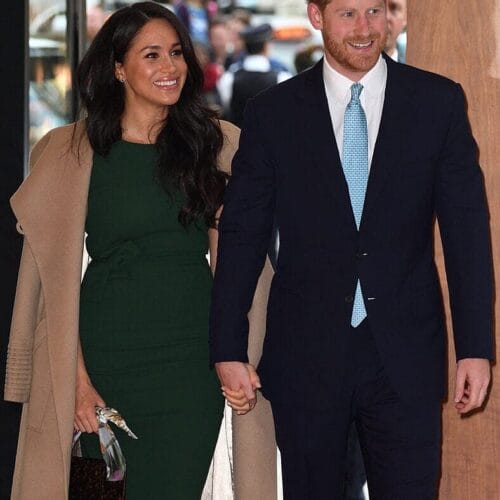"Prep School Price Tag Shock: Have Prince Harry and Meghan Found the Secret to Royal 'Cache' in Education?"