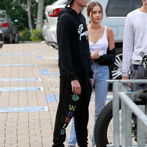"Presley Gerber's Ex Spills Tea on Her Unseen Superpower – Is She the Only One with This Hidden Treasure?"