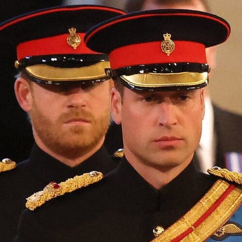"Prince William's 'Intense Frustration' Revealed: What Harry’s Shocking Return to the UK Really Means for the Royals!"