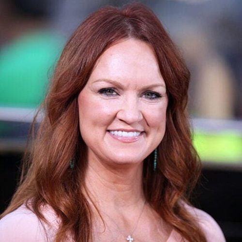 "Ree Drummond's Foster Son: The Shocking Legal Drama Behind Closed Doors!"
