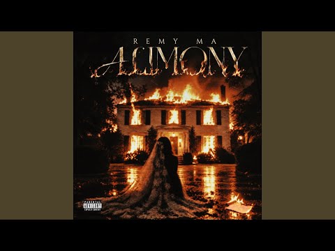 "Remy Ma's 'Alimony' EP Drops Bombshell: Did She Just Shade Nicki Minaj?"