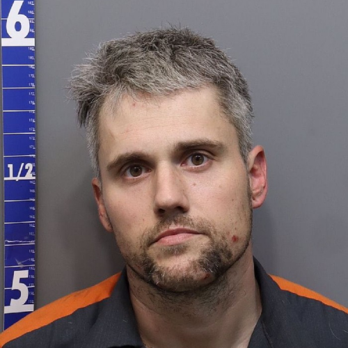 "Ryan Edwards' Shocking Custody Battle: Did His Alleged Relapse Seal the Fate of His Family?"