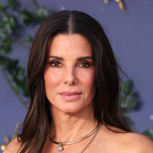 "Sandra Bullock’s Scorching Revelations: You Won’t Believe the 'Pervy' Secrets Behind Hollywood Auditions!"