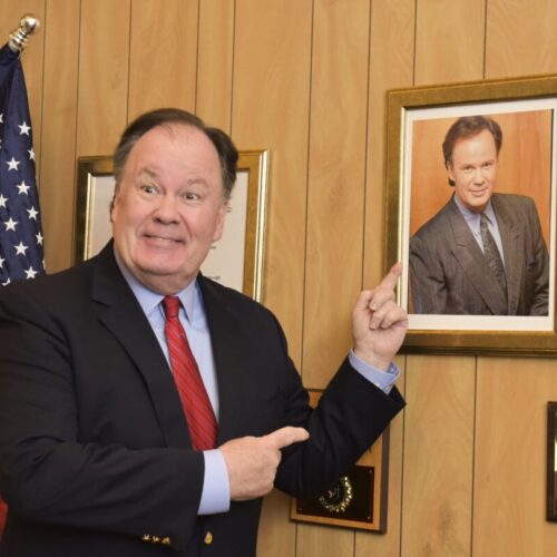 "School's Out Forever: The Surprising Truth Behind Dennis Haskins' Untimely Exit"