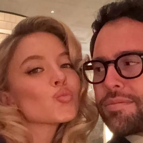 "Scooter Braun's Birthday Posts Raise Eyebrows: Is His Love Life an Entangled Zodiac Mystery?"