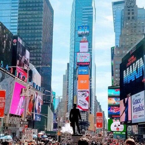"Secrets and Siblings: How the Times Square Attacker's Troubled Past Became a Deadly Reality!"