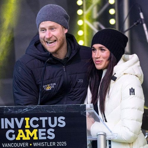 "Secrets, Scandals, and Star Signs: What the Royal Family Doesn&rsquo;t Want You to Know This Week!"