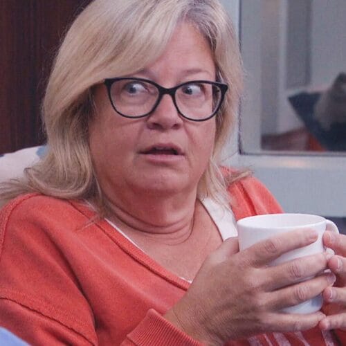 "Secrets Unleashed: Veto Meeting Shakes Up the Big Brother House—Who’s Getting the Boots This Week?"