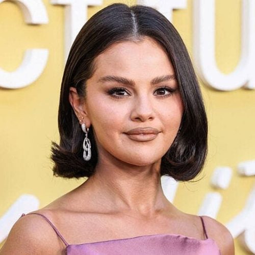 "Selena Gomez's Surprising Wedding Rejection: Why She Chose Simplicity Over 'Bougie' Glam!"