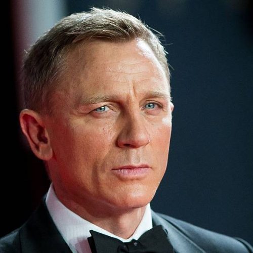 "Shaken, Not Stirred: New Mystery Deepens as Clue Unveils the Next Iconic Bond!"