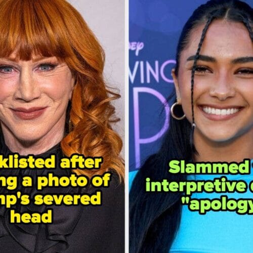 "Social Media Fails: 23 Celebs Who Went from Red Carpet to Internet Infamy with One Bad Post!"